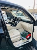 Toyota Land Cruiser GXR