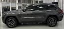 Jeep Grand Cherokee TRAILHAWK GCC ... FSH .. Trail Hawk .. Perfect condition .. V6