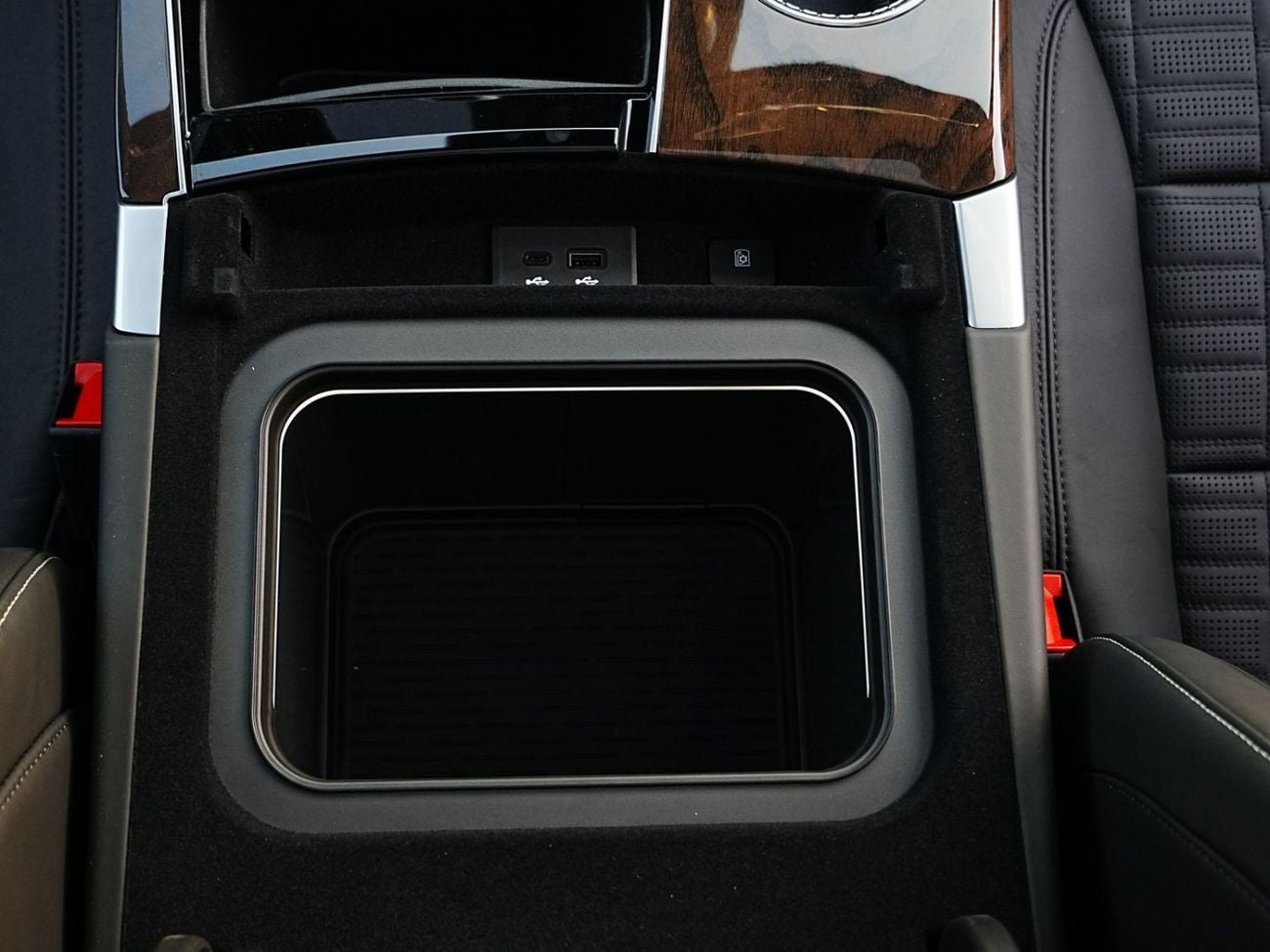 Cadillac Escalade SPORT PLATINUM