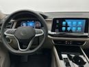 Volkswagen Teramont COMFORTLINE (Facelift 2) 2.0L | GCC Specs | 7-Seater Premium Family SUV | Spacious Interior | Modern Exterior