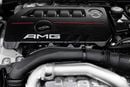 Mercedes Benz A35 AMG A35 | 3,232 P.M | 0% Downpayment | Perfect Condition!