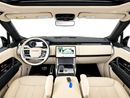 Land Rover Range Rover AUTOBIOGRAPHY P530 - V8 Performance