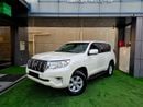 Toyota Prado EXR PRADO EXR/ V6 4.0/ LEATHER/ LOW MILEAGE/ NON ACCIDENT
