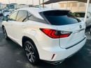 لكزس RX 350 بلاتينيوم