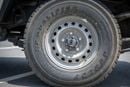 Toyota Land Cruiser Pick Up LC79 SINGLE CABIN 2.8L T/DSL STD DL-E AUTOMATIC