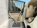 Toyota Prado GXR