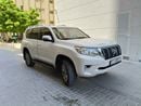Toyota Prado GXR