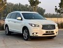 إنفينيتي QX60 PREMIUM Infiniti QX60 2015 مواصفات خليجية