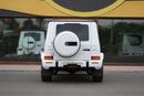 مرسيدس بنز G 63 AMG ستاندارد
