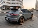 Porsche Cayenne TURBO GT