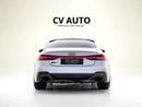 Audi RS7 4.0 TFSI quattro | Clean Carfax | Carbon Ceramic Brakes - Premium Sound System