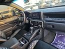 Toyota Tacoma 2.4T (4x4) Push button, leather seats with low mileage