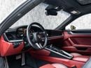 Porsche 911 CARRERA