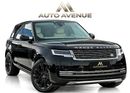 Land Rover Range Rover AUTOBIOGRAPHY P530 - V8 Performance