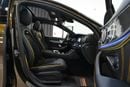 Mercedes Benz E63 AMG S 2018 Mercedes-Benz E63 S AMG 4MATIC+, Service History, Excellent Condition, Clean Title