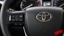 Toyota Hilux SR5 2026 Toyota Hilux 2.7L Double Cab