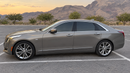 Cadillac CT6 PLATINUM