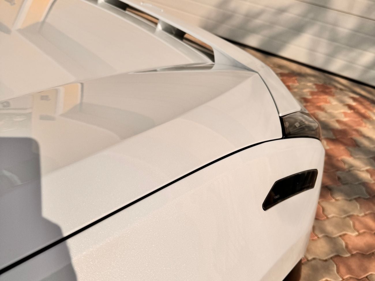Polestar Polestar 3 LONG RANGE DUAL MOTOR RFORMANCE
