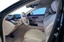 Mercedes Benz S500