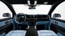 Rolls Royce Cullinan - 2027 - GCC - Under Warranty and Service Contract
