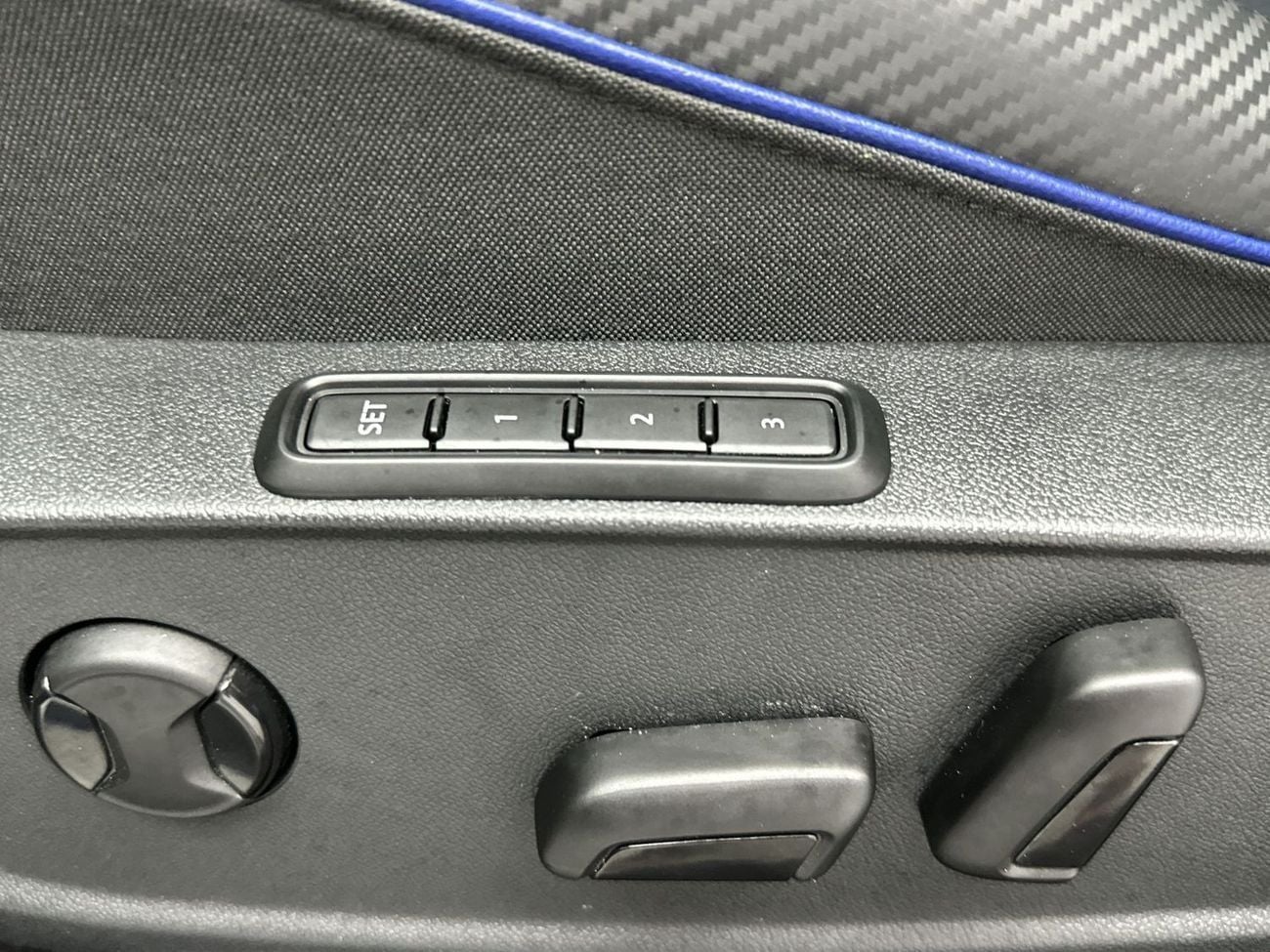 Volkswagen Golf Golf R Package 1 Package 1 2L | Premium Audio & Leather Interior | Top Tier GCC Specs