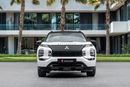 ميتسوبيشي آوتلاندر Prime Edition Outlander Prime Edition | 1,959 P.M | 0% Downpayment | Warranty