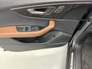 أودي Q8 55 TFSI quattro 340hp (Ref# 05486)