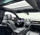 Bentley Bentayga FIRST EDITION 2017 Bentley Bentayga, Full Service History, Night Vision, Fully Loaded, Excellent Condition, Euro