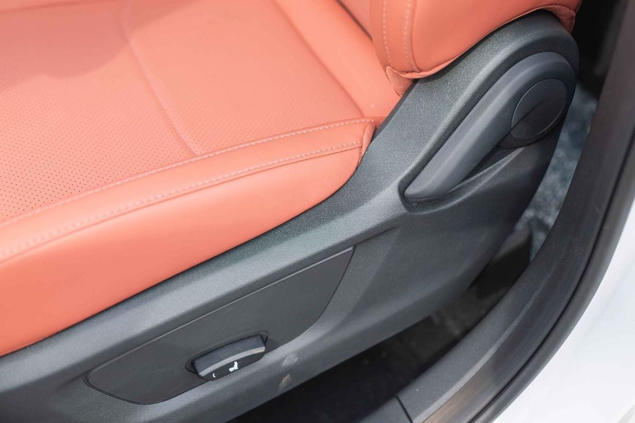 Changan X5 Plus BEYOND PRO Changan X5 Plus 1.5T Model 2026