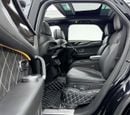 Bentley Bentayga FIRST EDITION 2017 Bentley Bentayga, Full Service History, Night Vision, Fully Loaded, Excellent Condition, Euro