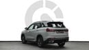 DFSK Fengon 580 full option