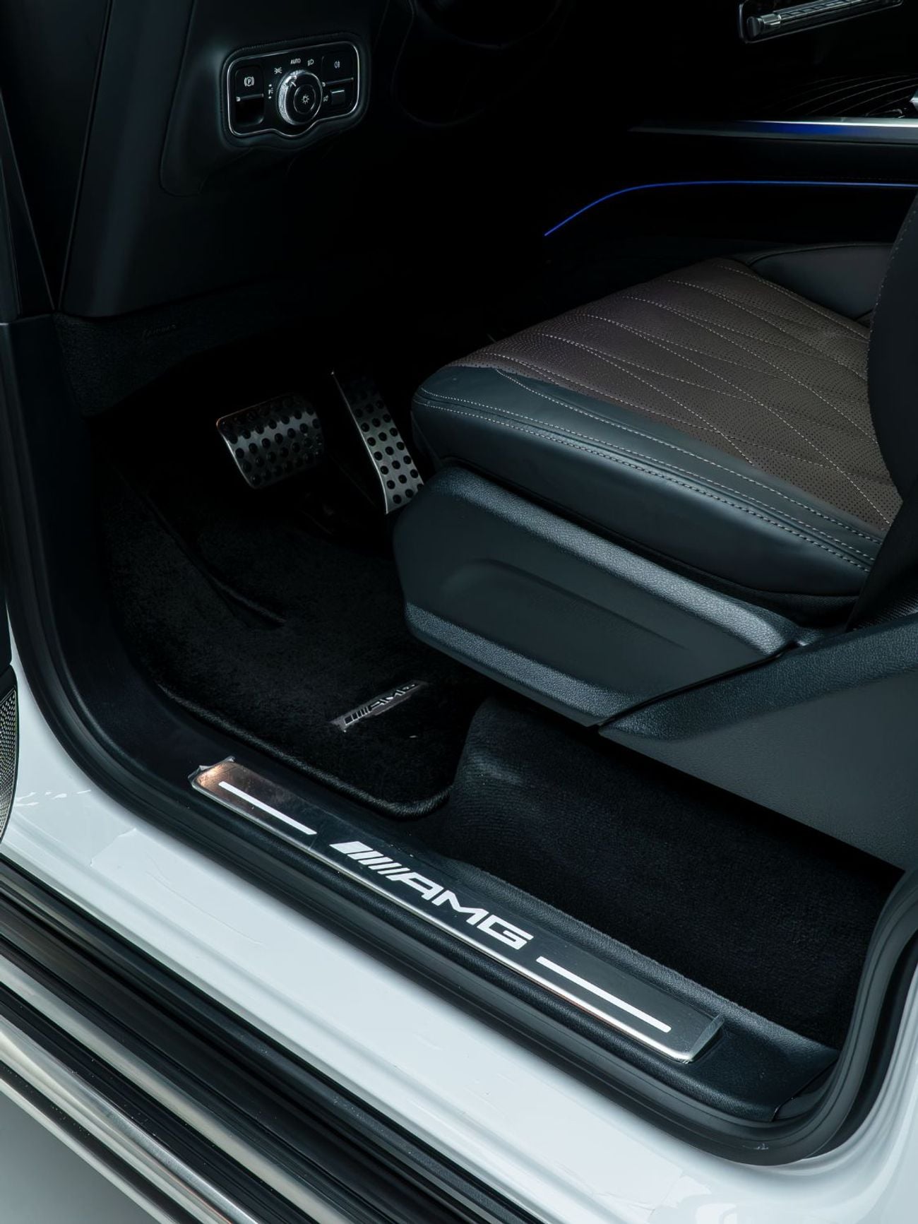 Mercedes Benz G63 AMG STANDARD