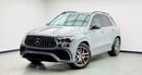 Mercedes Benz GLE 450 AMG GLE 63 S AMG 4MATIC, Warranty, Low Km, Fully Loaded, Excellent Condition, Euro