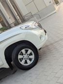 تويوتا برادو TX-L