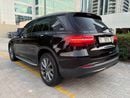 مرسيدس بنز GLC 350 e GLC 350e AMG