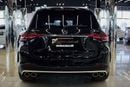 Mercedes Benz GLE 53