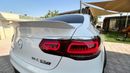 مرسيدس بنز GLC 63 AMG S
