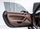 Porsche 911 CARRERA S BUY NOW, PAY 2027 | THE BLACKLINE STANDARD | January 2027 Porsche Warranty, GCC