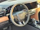 Toyota Camry GLE