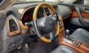 Infiniti FX35 EXCELLENCE Japanese Specification