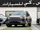 تويوتا راف ٤ XLE-G خيار متوسط || محرك بنزين V4 سعة 2.0 لتر / فتحة سقف / مقعد سائق كهربائي / مشغل DVD + كاميرا خلف