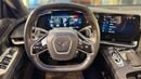 Chevrolet Corvette STINGRAY 2LT Z51
