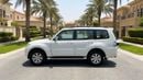 Mitsubishi Pajero GLS MIDLINE 2017 | AED 901/Month | 0 DP | 30 Day Return | Warranty