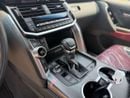 Toyota Land Cruiser VXR