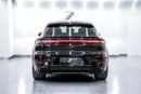 بورش كايان GTS HIGH OPTIONS WITH WARRANTY