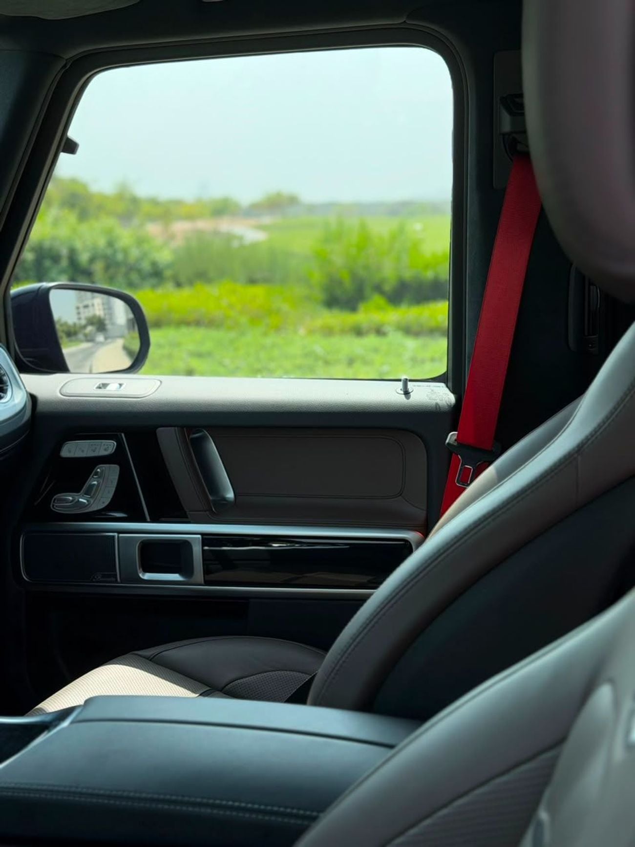 مرسيدس بنز G 63 AMG NOVITEC