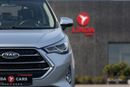 JAC S3 INTELLIGENT JAC S3 2024 GCC | Agency Warranty