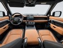 Land Rover Defender 110 X-DYNAMIC HSE P400 X Dynamic V6