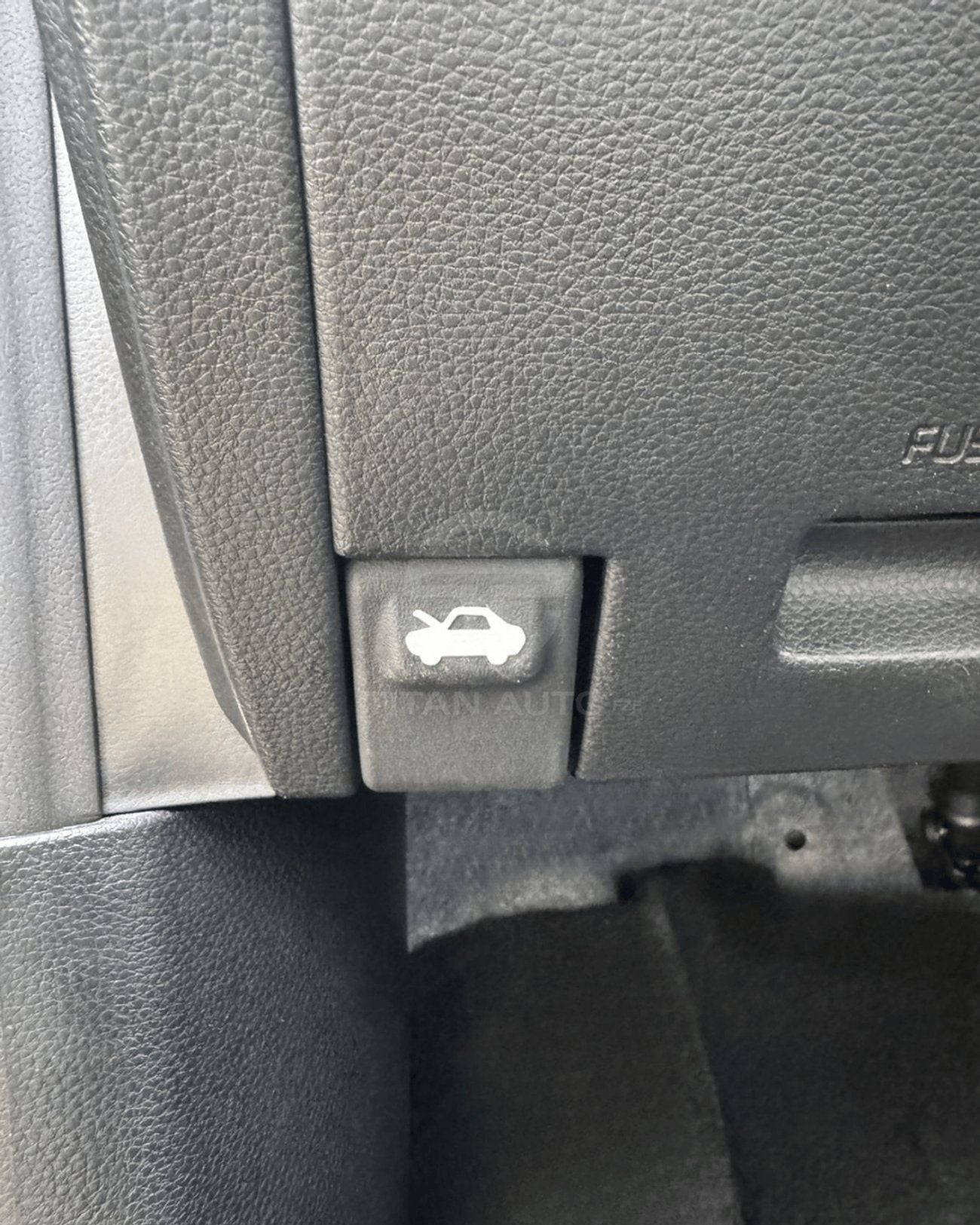 كيا بيجاس EX KIA PEGAS 1.4L 2025 MODEL
