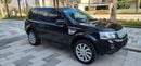 Land Rover Freelander HSE